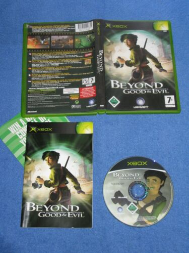 Selection of Boxed Original Xbox Games (Bx25:B-C) - Picture 7 of 44