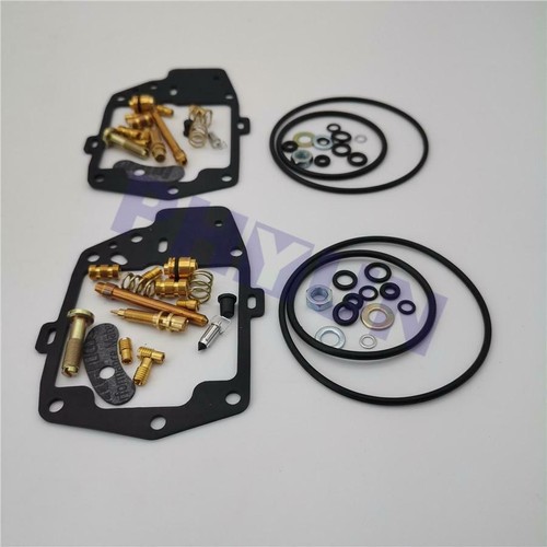 4x Vergaser Reparatursatz für Honda Goldwing 1000 GL1000 1978 1979 - Bild 7 von 10