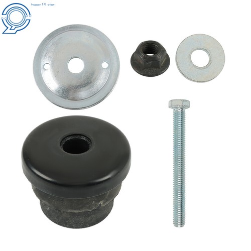 Body Mount Kit For Chevy Suburban C1500 C2500 C3500 K1500 1988-2002 924-010 - Picture 5 of 13