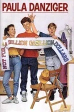 Not for a Billion Gazillion Dollars - Hardcover By Danziger, Paula - GOOD