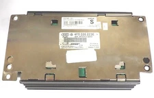 Audi A6 Bose 05 - 08 Audio Amplifier OEM 4F5035223E Reman Warranty