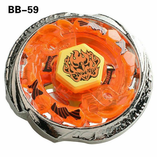 Beyblade Gyro Battle Fusion Spinning Metal Master Children Tops Kids Toys AU - Picture 58 of 68