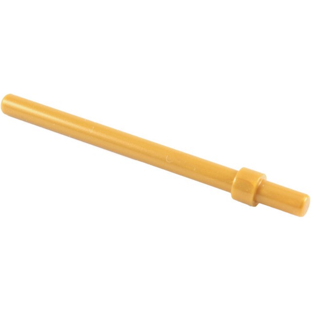 LEGO 63965 - 6L BAR WITH STOP RING - SELECT QTY & COL - BESTPRICE - FAST - NEW LEGO 63965 - 6L BAR WITH STOP RING - SELECT QTY & COL - BESTPRICE - FAST - NEW