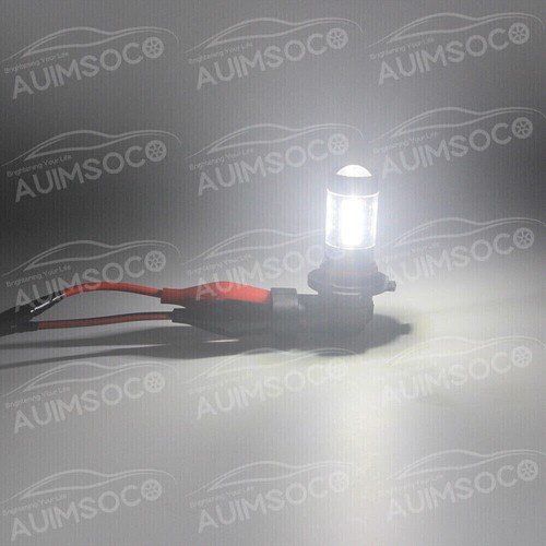 For Chevy Silverado 1500 2500 2006-2003 - 8000K LED Light +Fog Bulbs Kit - Picture 12 of 16