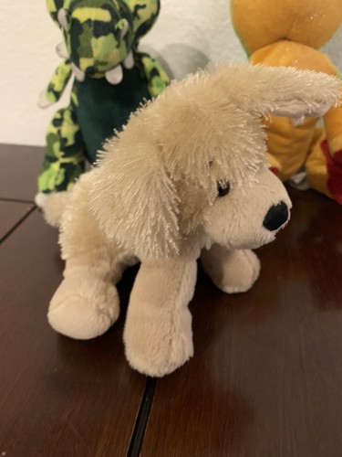 Ganz Webkinz Plush Frog & Dragon No Code - Picture 2 of 7