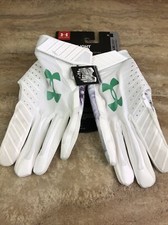 Under Armour Men's Spotlight Limited Edition Football Gloves