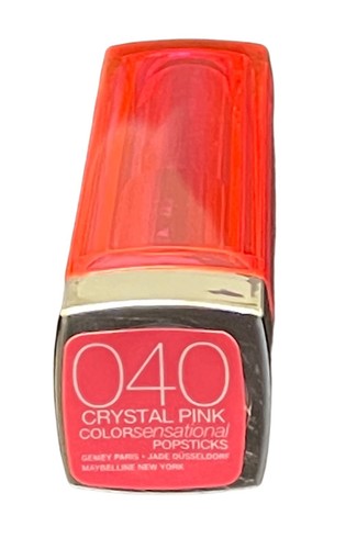 Maybelline Color Sensational Lipstick - Picture 37 of 160