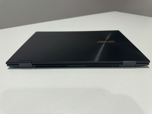 Asus ZenBook Flip S 13 UX371E Touch i7-1165G7 2,80 GHz 16 GB RAM 1 TB SSD QWERTY - Foto 8 di 10
