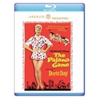 Carol Region Free Blu-ray Discs