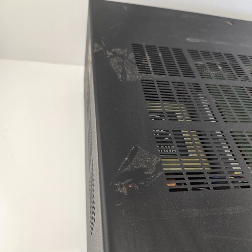 Yamaha RX-V1600 7.1 AV Receptor AM/FM Surround | Probado | Sin control remoto/cable de alimentación - Imagen 7 de 18