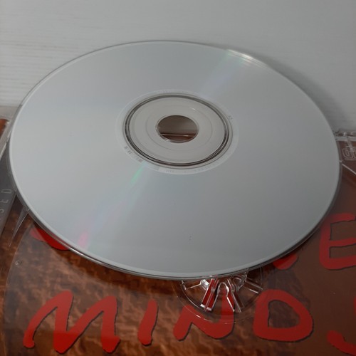 Simple Minds - The Early Years 1977-1978 CD RARE! - Picture 5 of 5