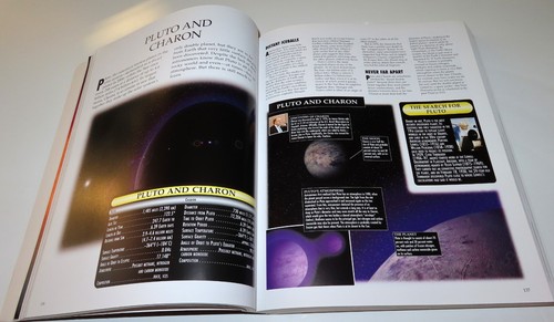 Discovering the Secrets of the Universe: The Illustrated Encyclopedia of Space - Imagen 12 de 12