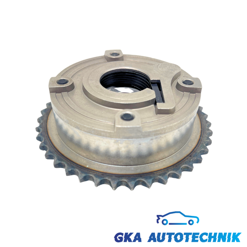 Steuerkettensatz Simplex für CITROEN C4 MINI PEUGEOT 206 307 +VVT Ventilstellern - Bild 7 von 17