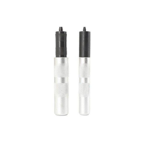 Valve Keeper Remover and Installer Tool w/ Valve Stems from 4.5-7.5mm - Bild 10 von 12