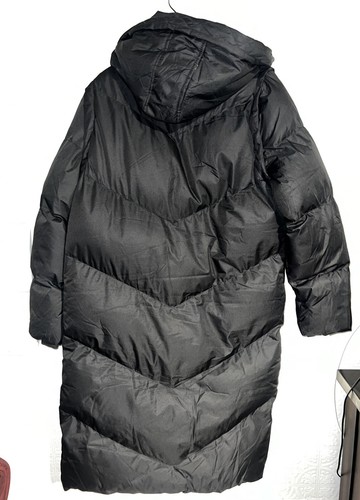 Saint & Sinner 4 In 1 DOWN Jacket And Gilet Vest NWT Size SMALL - Picture 3 of 11