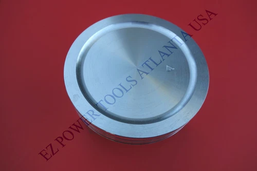 Champion CPE 201121 8750 9000 10000 Watt 459CC Tri-Fuel Generator Alloy Piston