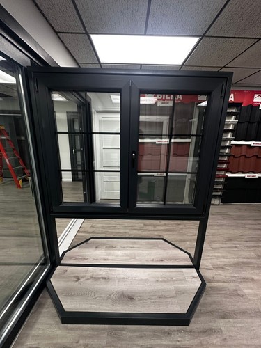European Tilt & Turn Windows - High Quality & Energy Efficient - In Stock - Picture 12 of 23