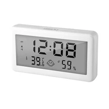 Digital Indoor  Hygrometer Home Accurate LCD  O3I9