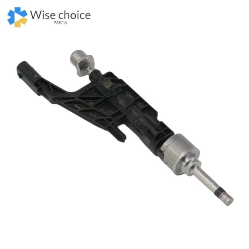 OEM 6 Fuel Injector 0261500437 for BMW X3 X5 X6 X7 Z4 540i 740i 840i Mini Cooper - Picture 17 of 24