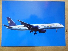 B 757-23A ASTRAEUS G-OJIB