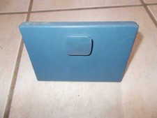 1972 -1980 Dodge Truck Ramcharger Dash Ashtray Light Blue Color