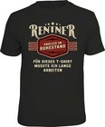 Mens Retired T-Shirt - Finally Retired Funny Sayings Birthday Shirt