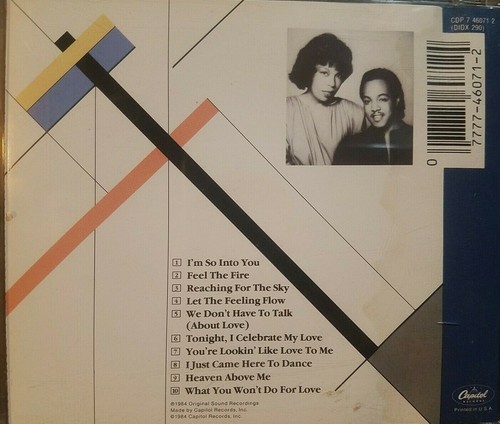 Peabo Bryson : Collection - Audio CD - Picture 2 of 2