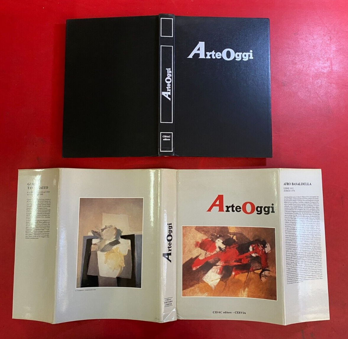 Foto 1 di 9