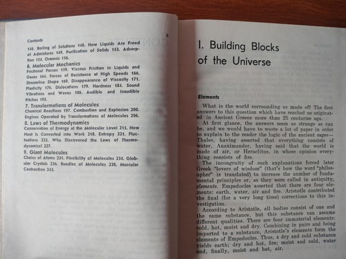 Physics for Everyone 4 Books L. Landau & A. Kitaigorodsky Mir Publishers Moscow - Picture 10 of 24