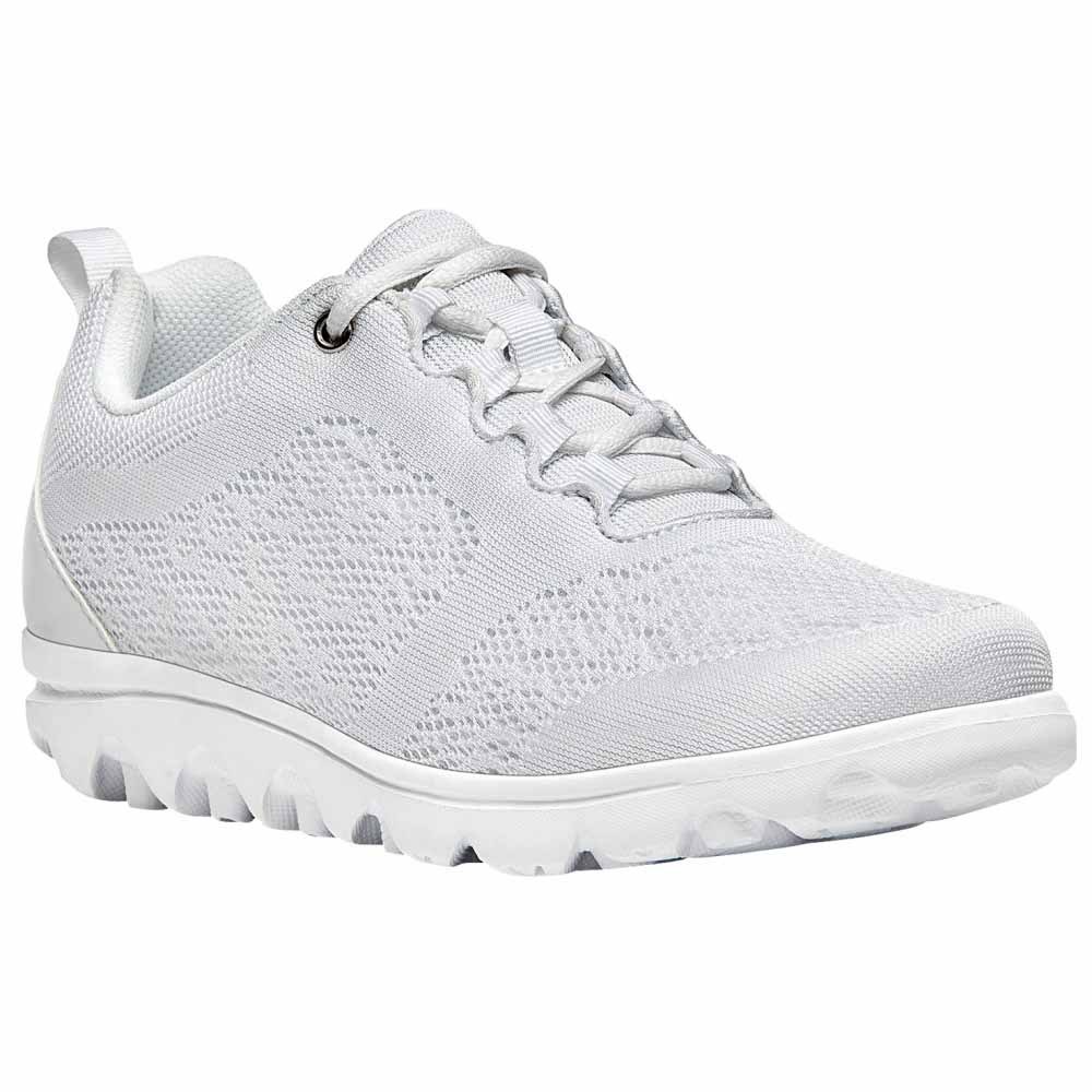 Propet travelactiv Zapatos Para Caminar-blancoo-Para Mujer Propet travelactiv Zapatos Zapatos Zapatos Para Caminar-blancoo-Para Mujer mejor calidad mejor precio