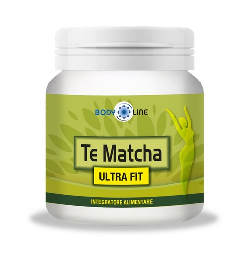 OFFERTA 3 Te Matcha ULTRA FIT integratore origine GIAPPONESE alta qualità SLIM - Foto 3 di 6