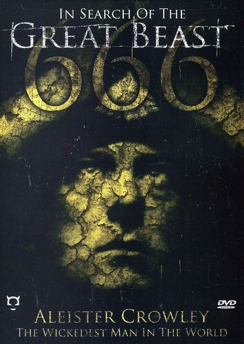 In Search of Great Beast 666: Aleister Crowley the Wickedest Man InThe World [Ne - Picture 1 of 1
