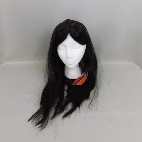 Lacey Costume Wigs 22B Special Bargain Long Wavy Wig - Medium Brown #6337 - Picture 2 of 7