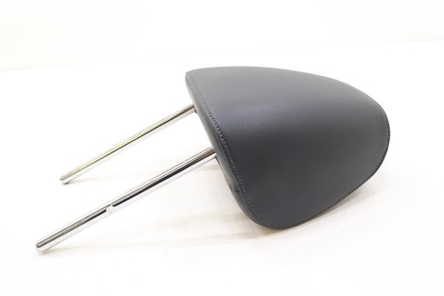 2020 - 2022 VOLKSWAGEN PASSAT FRONT RIGHT SEAT HEADREST HEAD REST OEM BLACK_HL - Foto 10 di 12
