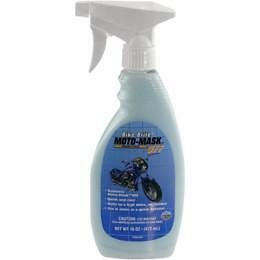Bike Brite Moto-Mask Off MM510-12 - Bild 1 von 1