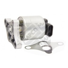 1x AGR-Ventil MAPCO 83702 passend für OPEL GENERAL MOTORS