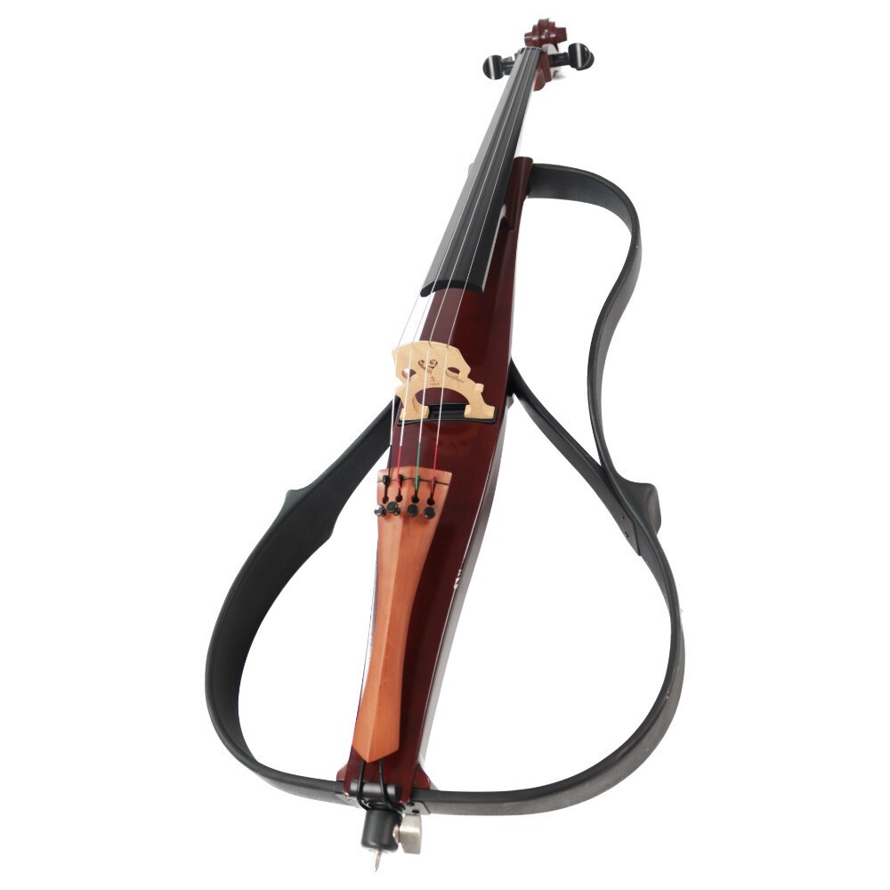 ヤマハ サイレントチェロ svc100 本体のみ Yamaha SVC-100 Silent Electric Cello | eBay