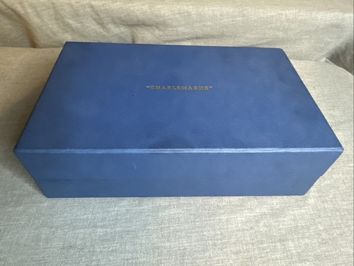 VINTAGE 1958 ANRI TORIART CHARLEMAGNE Schachspiel 32 Teile gebraucht sehr guter Zustand! - Bild 15 von 23