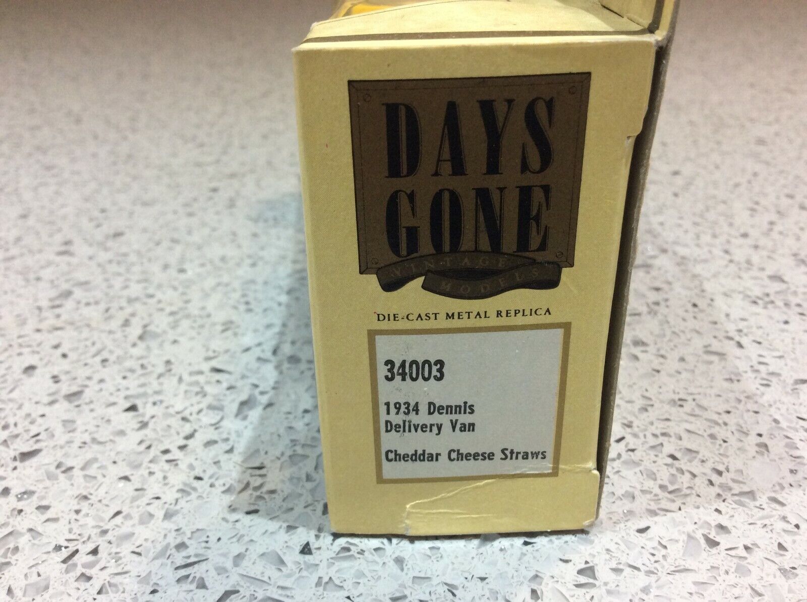 LLEDO MODELS OF DAYS GONE & Various Promotional Diecast Vehicles - YOU CHOOSE - Picture 142 of 489