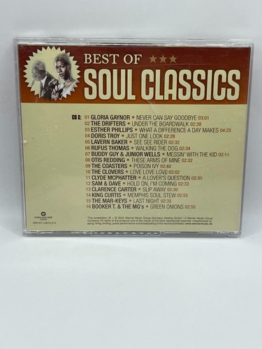 Jazz, Swing, Blues, Soul, R&B, Reggae - CD Auswahl + Multirabatt (nur 1xPorto) - Bild 47 von 516