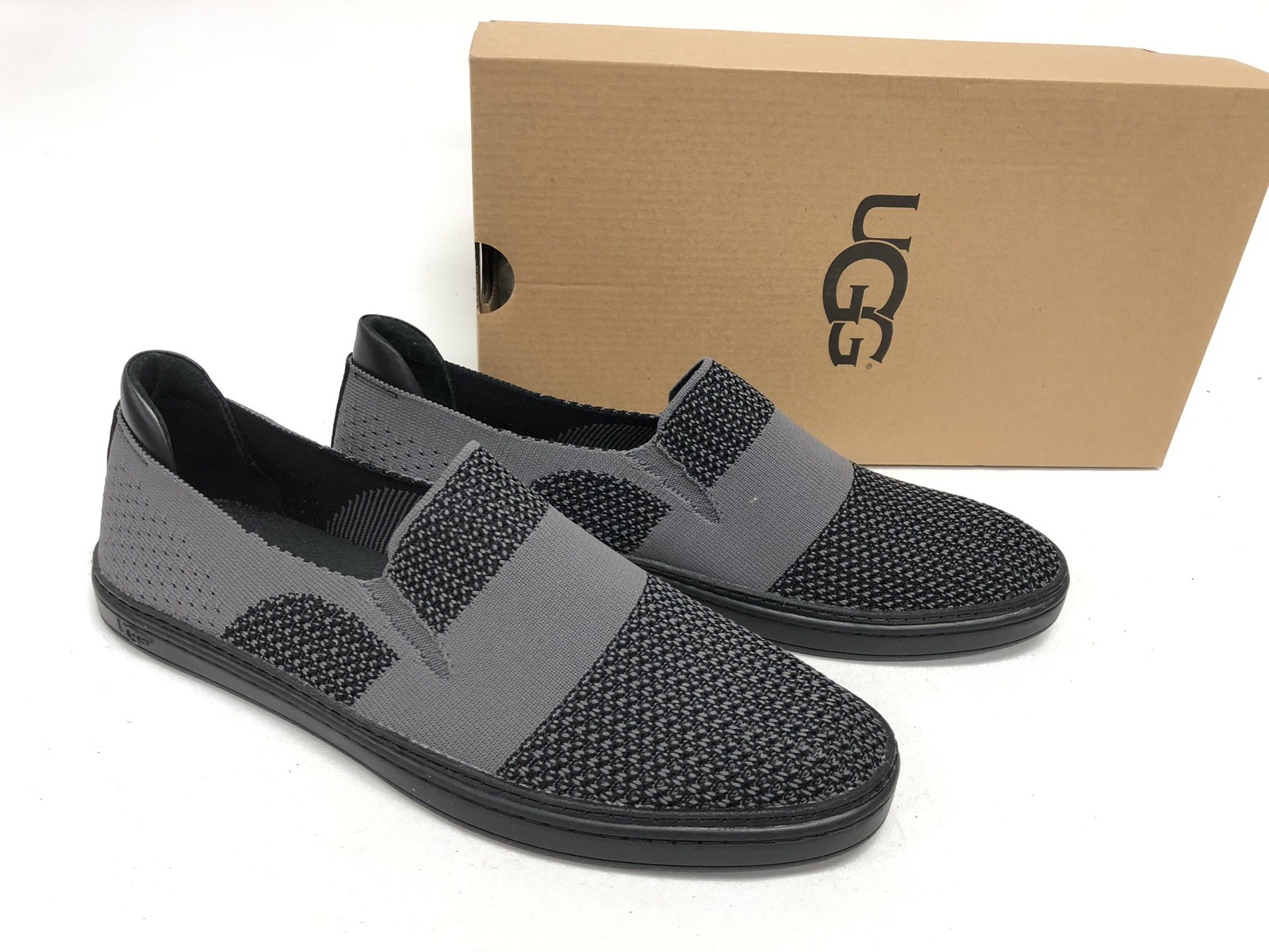 ugg sammy slip on sneakers