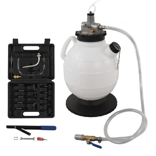 GetriebeöL-Füllspender 7 5 L Manuelles Automatisches LIF - Bild 10 von 22