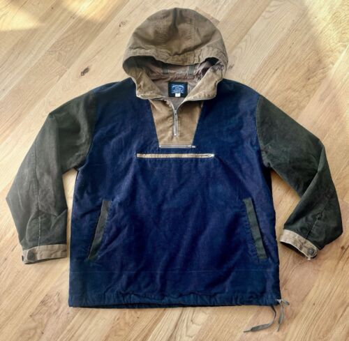 Vintage j crew anorak - Gem Vintage j crew anorak - Gem