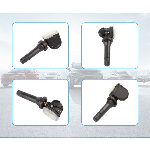 Tire Pressure Monitoring Sensor 3641100XKN01A For Haval H9 Dargo KuGou WEY Tank - Picture 3 of 6