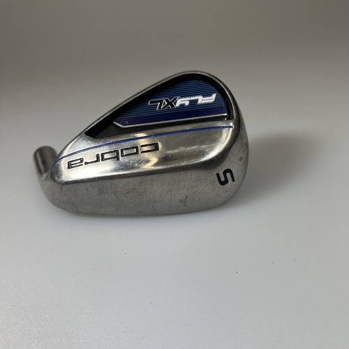 Cabezal de cuña de arena Cobra Golf FlyXL solamente. Diestro. - Imagen 2 de 5