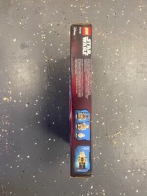 Retired Lego Star Wars Encounter on Jakku 75148 New Sealed In Box Set NIB Toy