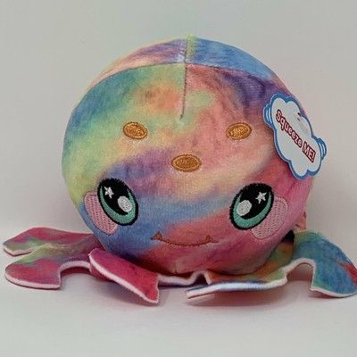 Squeezamals - Season Series 3 - Candy Octopus | eBay