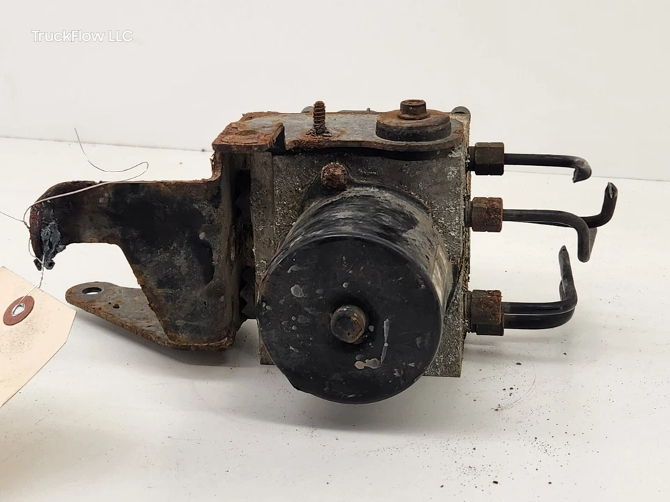 Ford F250 F350 Super Duty 2008-2010 módulo de freno antibloqueo ABS 7C34-2C346-AJ Foto 3 de 4