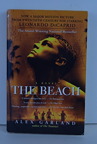 The Beach, Garland, Alex - Bild 1 von 2