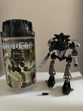 LEGO BIONICLE: Onua Nuva (8566)